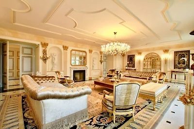 Villa Meier Ruvigliana