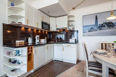 Ferienwohnung Alastor Travemünde