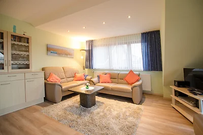 Appartamento Vacanza con famiglia Kellenhusen