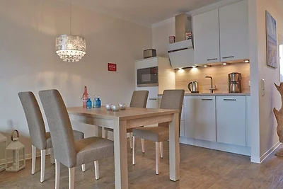 Appartamento Vacanza con famiglia Börgerende-Rethwisch