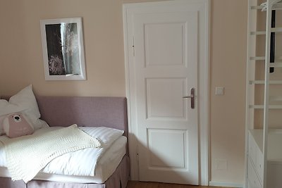 Vakantieappartement Gezinsvakantie Graz