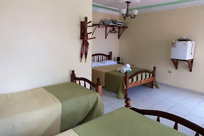 Hostal Dayami Appartement 1