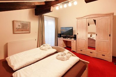 Vakantieappartement Gezinsvakantie Seefeld