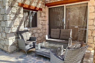 Holiday home relaxing holiday Peyia