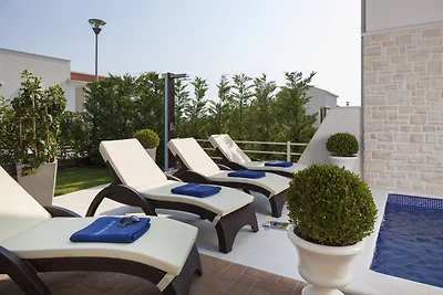 Casa vacanze Vacanza di relax Vabriga