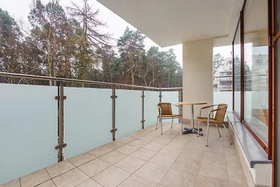 Appartamento Vacanza con famiglia Misdroy