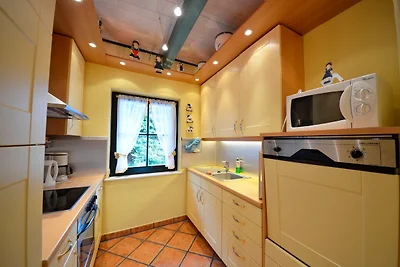 Casa vacanze Vacanza di relax Groß Zicker