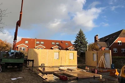 Westhook Appartement 3