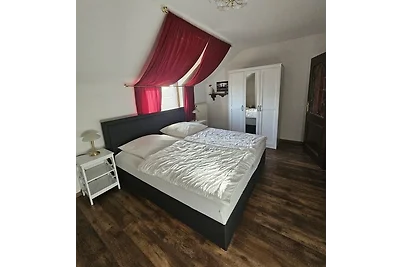 Casa vacanze Vacanza di relax Wittmund