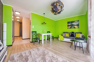 Sun&Snow Wczasowa - Apartment 66