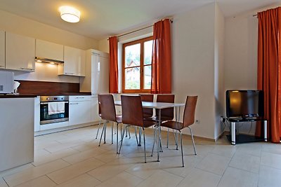 Vakantieappartement Gezinsvakantie Karpacz