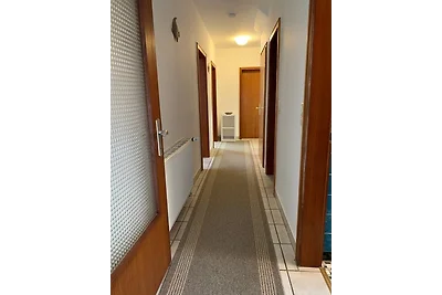 Ferienwohnung "Brazil"