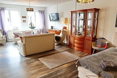 Fewo hinterm Rathaus - ABC419