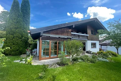 Casa vacanze Vacanza di relax Eggstätt