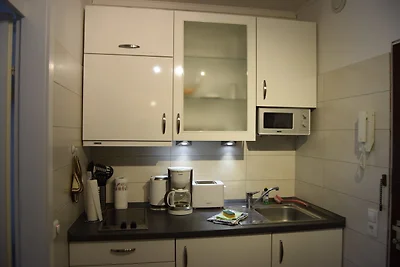 Mohnwitz, Elke: "Haus Lübeck"