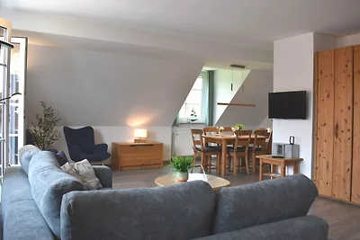 Appartement Vacances avec la famille Prerow