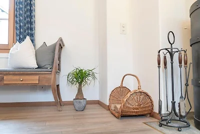 Vakantieappartement Gezinsvakantie Bever