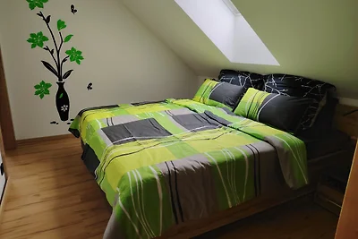 Suite Orchidee - SalzkammerNest