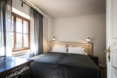 Vakantieappartement Gezinsvakantie Bastorf