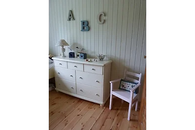 Casa vacanze Vacanza di relax Böel
