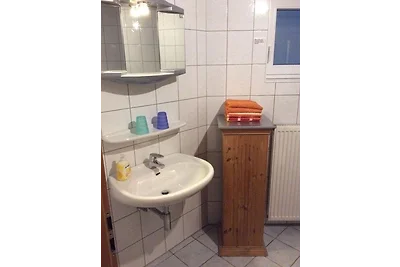 Ferienwohnung Brinkmann