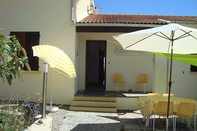 Casa vacanze Vacanza di relax San Giuliano