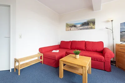 Haus Panorama Laboe Nr. 1