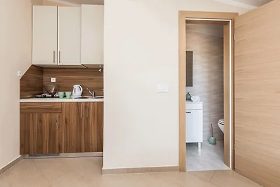 Vakantieappartement Gezinsvakantie Vir