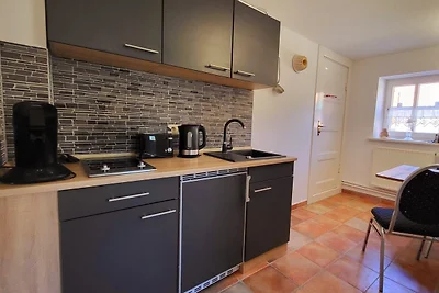 Ferienwohnung Hof Schacht