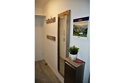 Ferienwohnung Almwiese