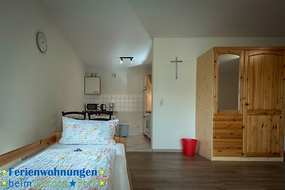 Vakantieappartement Gezinsvakantie Rust