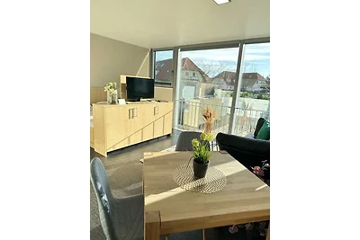 Appartment Düne 10 2.OG