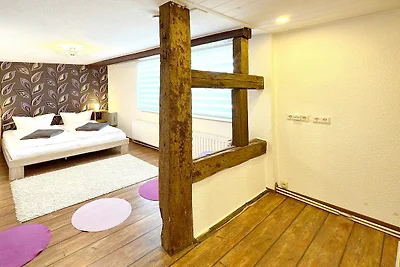 Casa vacanze Vacanza di relax Lübbenau/ OT Ragow