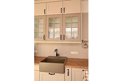 Ferienwohnung Lämmche, EG mit