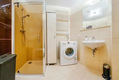 Sun&Snow Olympic Park - Apartament