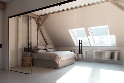 Vakantieappartement Gezinsvakantie Wedding