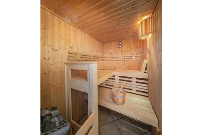 Casa vacanze Vacanza di relax Schashagen