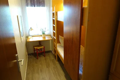 Ferienhof Specht - Haus Sonnenwende