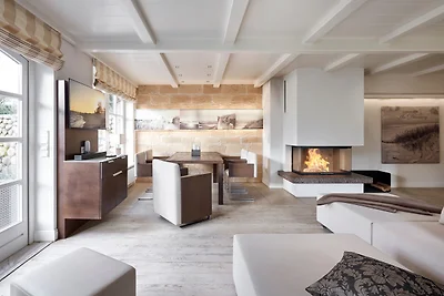 Landhaus Am Dünenweg / Ost