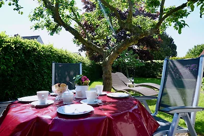 Appartamento Vacanza con famiglia Cuxhaven