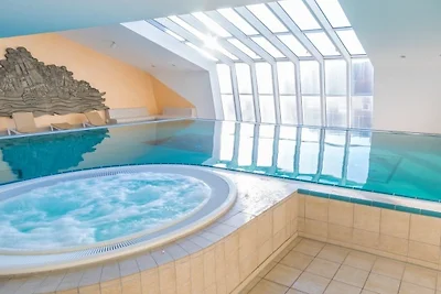 Appartamento Vacanza con famiglia Cuxhaven