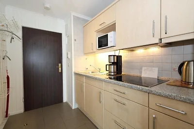 Haus Metropol, App. 172 OB