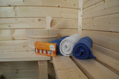 Sonnendeck 35 - Penthouse