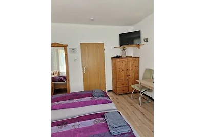 Pension Haus Sonneck