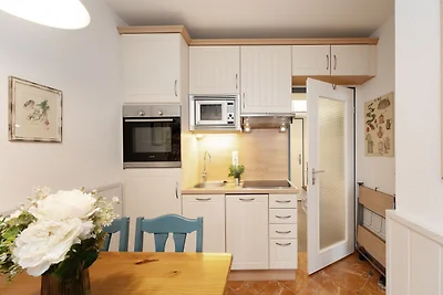 Berolina Sunset Dahme