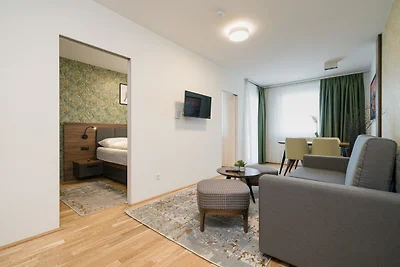 Vakantieappartement Gezinsvakantie Wien