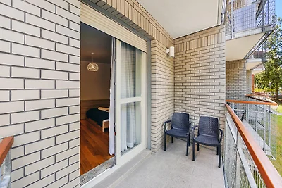 Sun&Snow Leśne Zacisze - Apartment