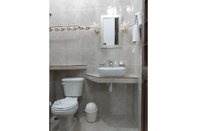 Hostal Singer Appartement 1