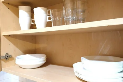 Fitness-Apart. A25 Stephansdom (2