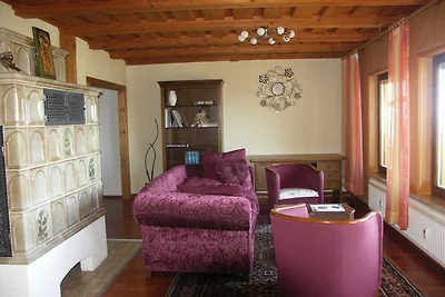 Appartamento Vacanza con famiglia Thurmansbang
